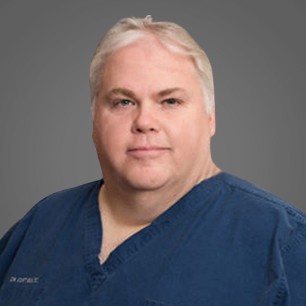 Curtis A. Goltz